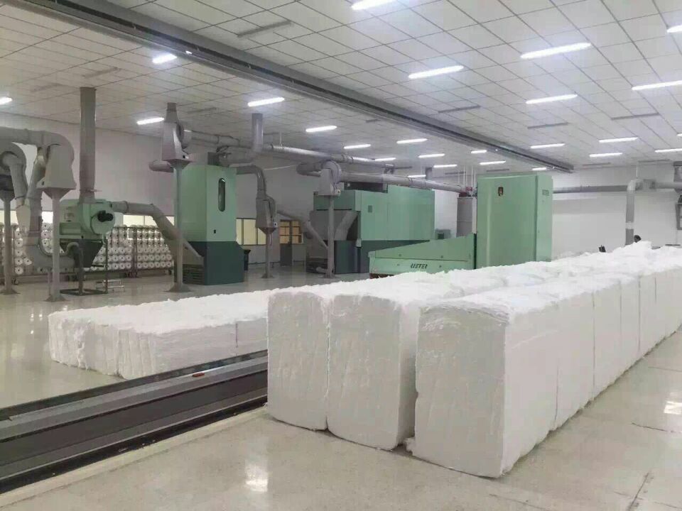 先进工厂